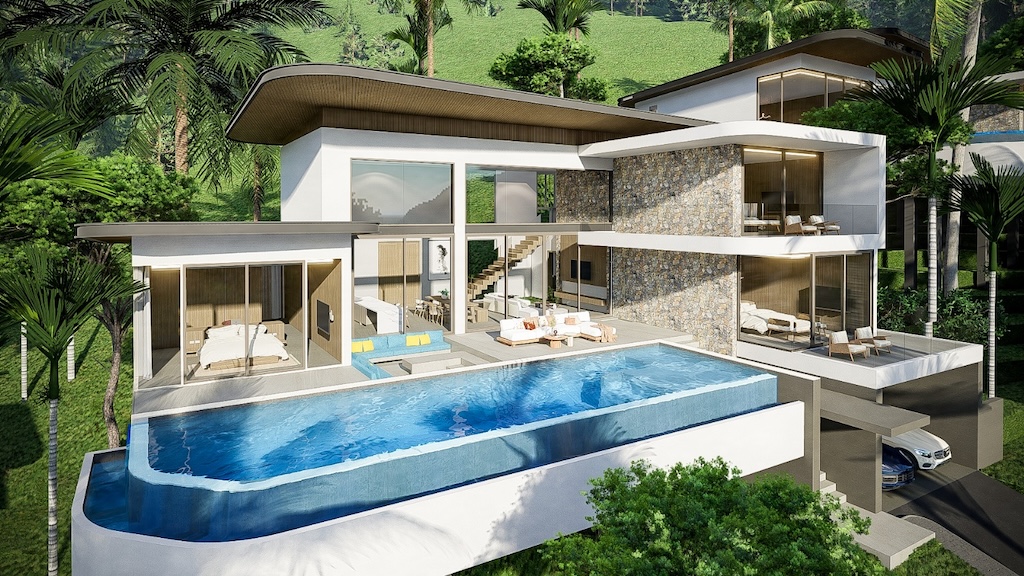 Verano Residence Chaweng Noi