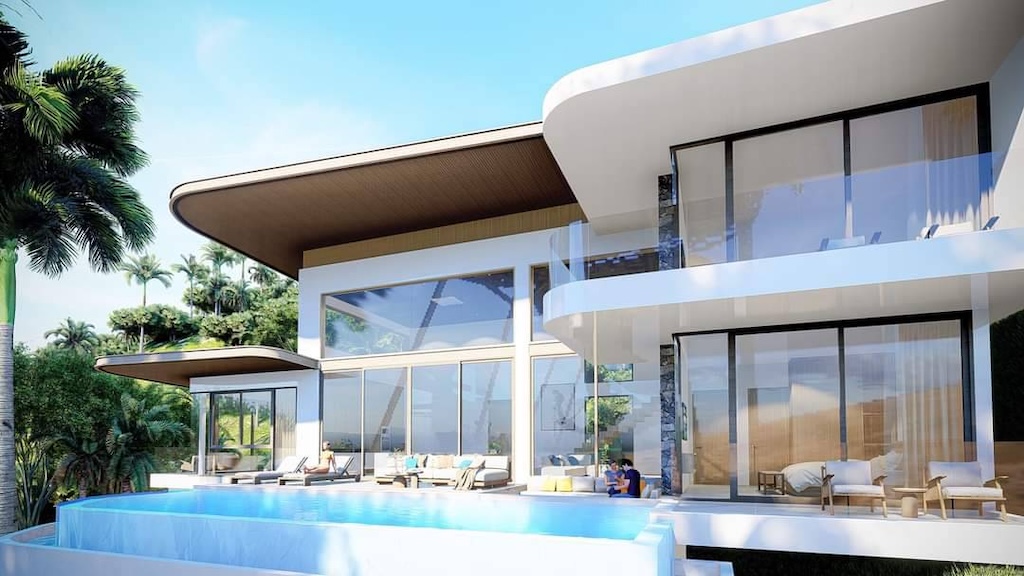 Verano Residence Chaweng Noi