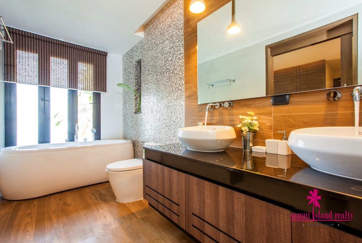 Verano Villa Chaweng Noi – Residential All in Koh Samui (photo 7)