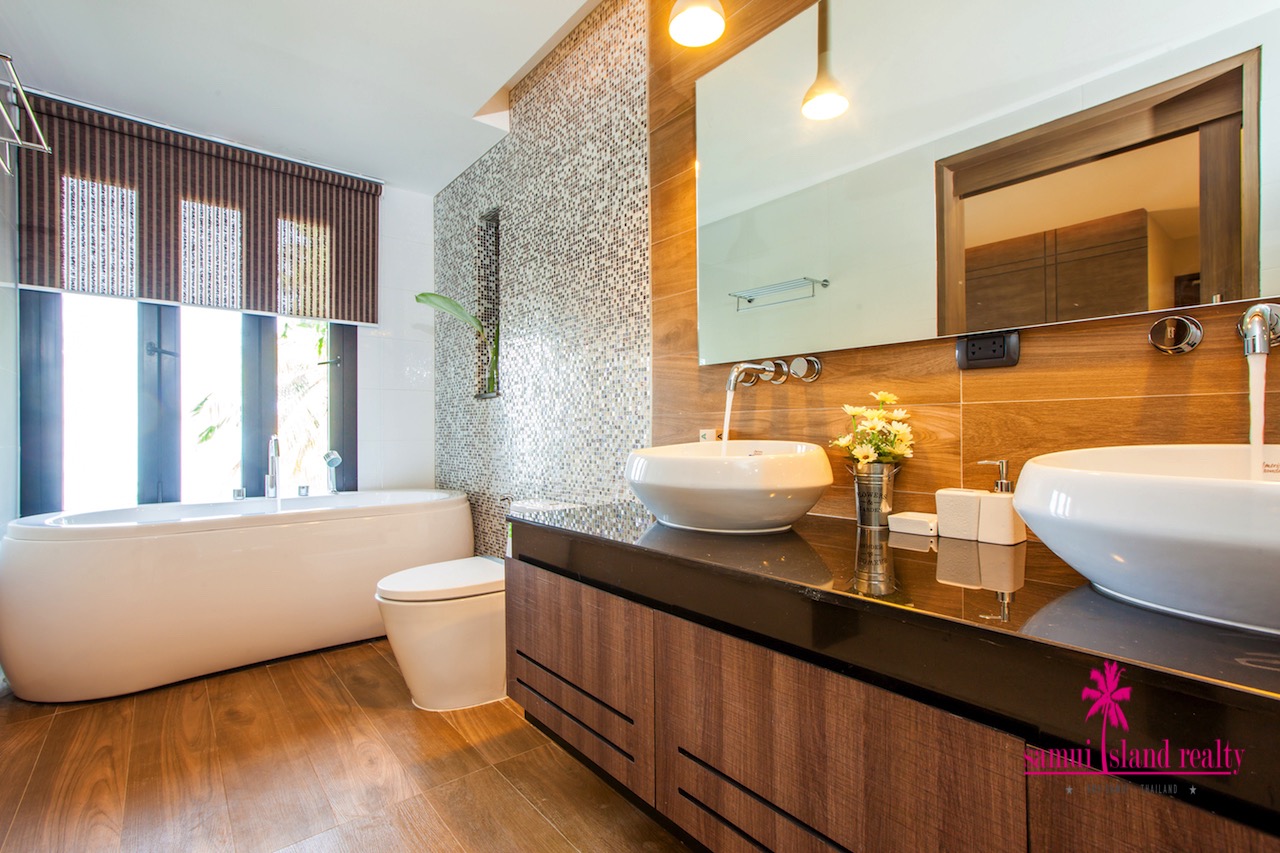 Verano Villa Chaweng Noi – Residential All in Koh Samui (photo 7)