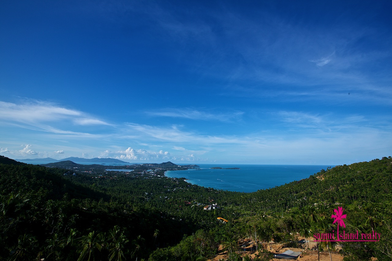 Verano Villa Chaweng Noi – Residential All in Koh Samui (photo 9)