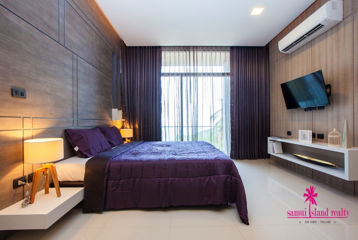 Verano Villa Chaweng Noi – Residential All in Koh Samui (photo 8)