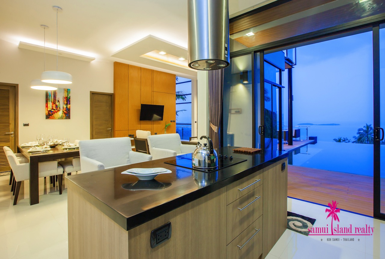 Verano Villa Chaweng Noi – Residential All in Koh Samui (photo 5)