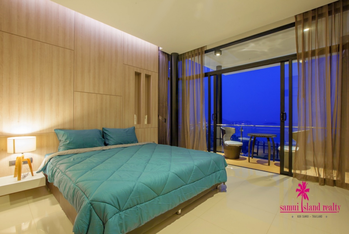 Verano Villa Chaweng Noi – Residential All in Koh Samui (photo 6)