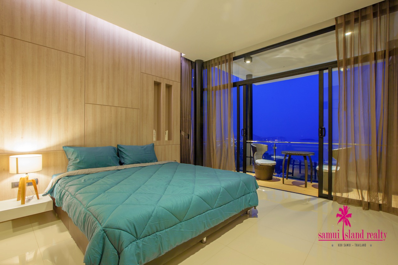 Verano Villa Chaweng Noi – Residential All in Koh Samui (photo 6)
