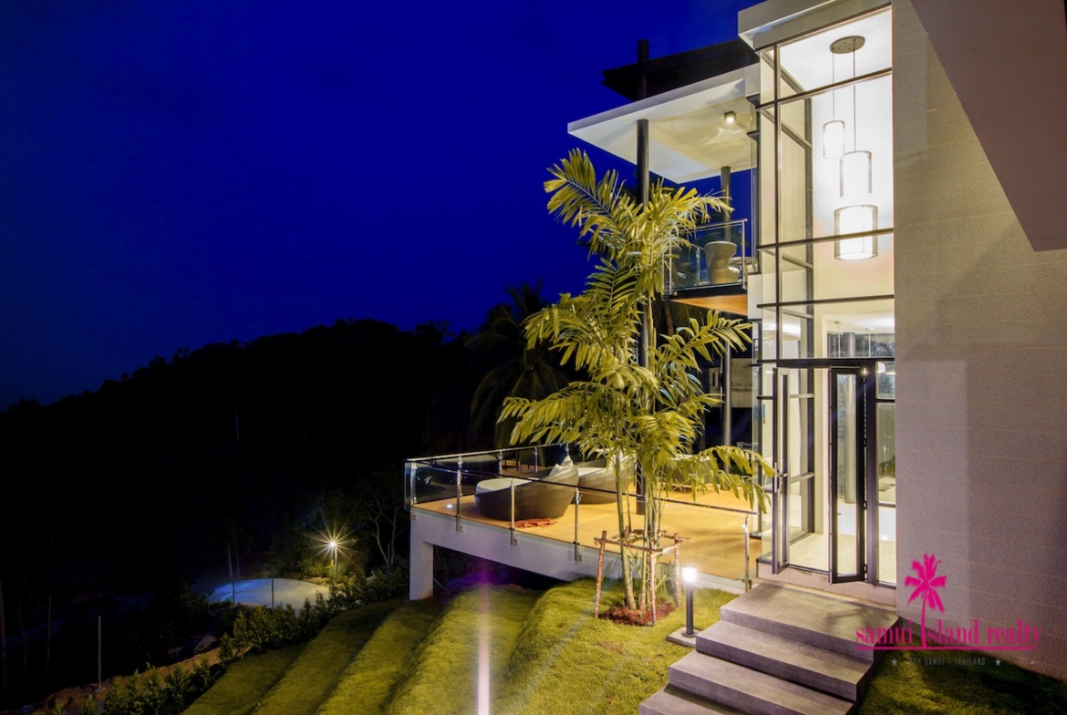 Verano Villa Chaweng Noi – Residential All in Koh Samui (photo 12)