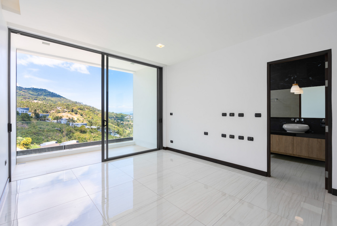 Verano Villas Ko Samui – Residential All in Koh Samui (photo 13)
