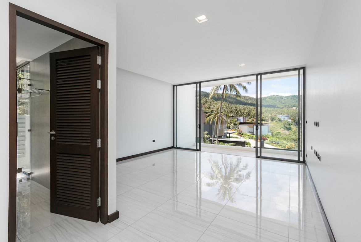 Verano Villas Ko Samui – Residential All in Koh Samui (photo 7)