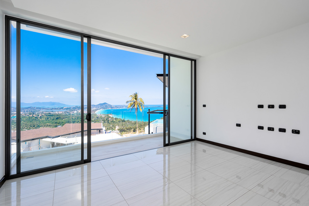 Verano Villas Ko Samui – image 12 Verano Villas Ko Samui – Residential All in Koh Samui (photo 12)