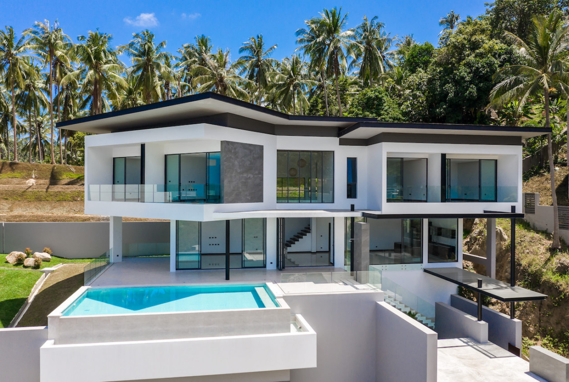 Verano Villas Ko Samui – Residential All in Koh Samui (photo 3)
