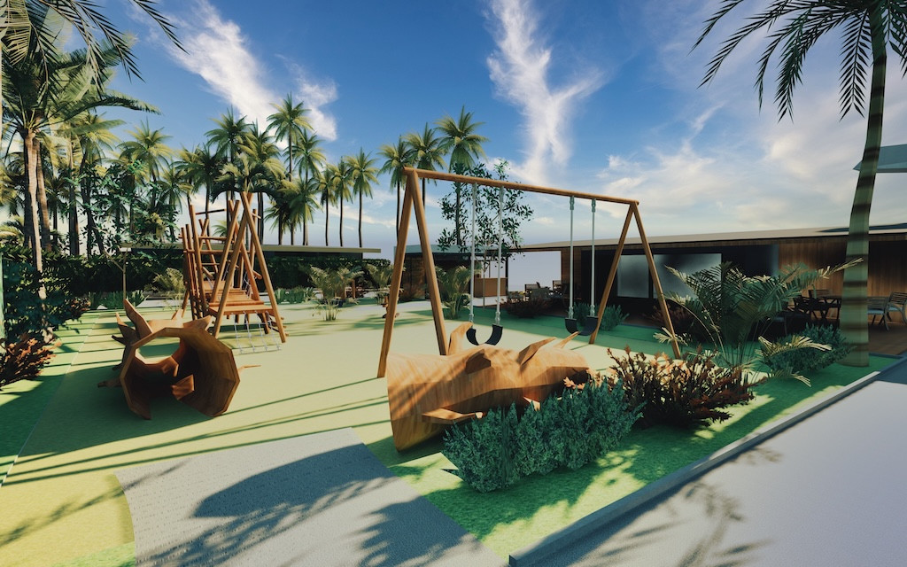 Verdant Lamai Residence Park