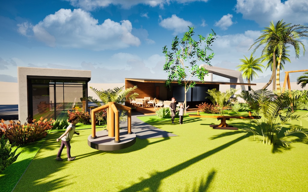 Verdant Lamai Residence Park