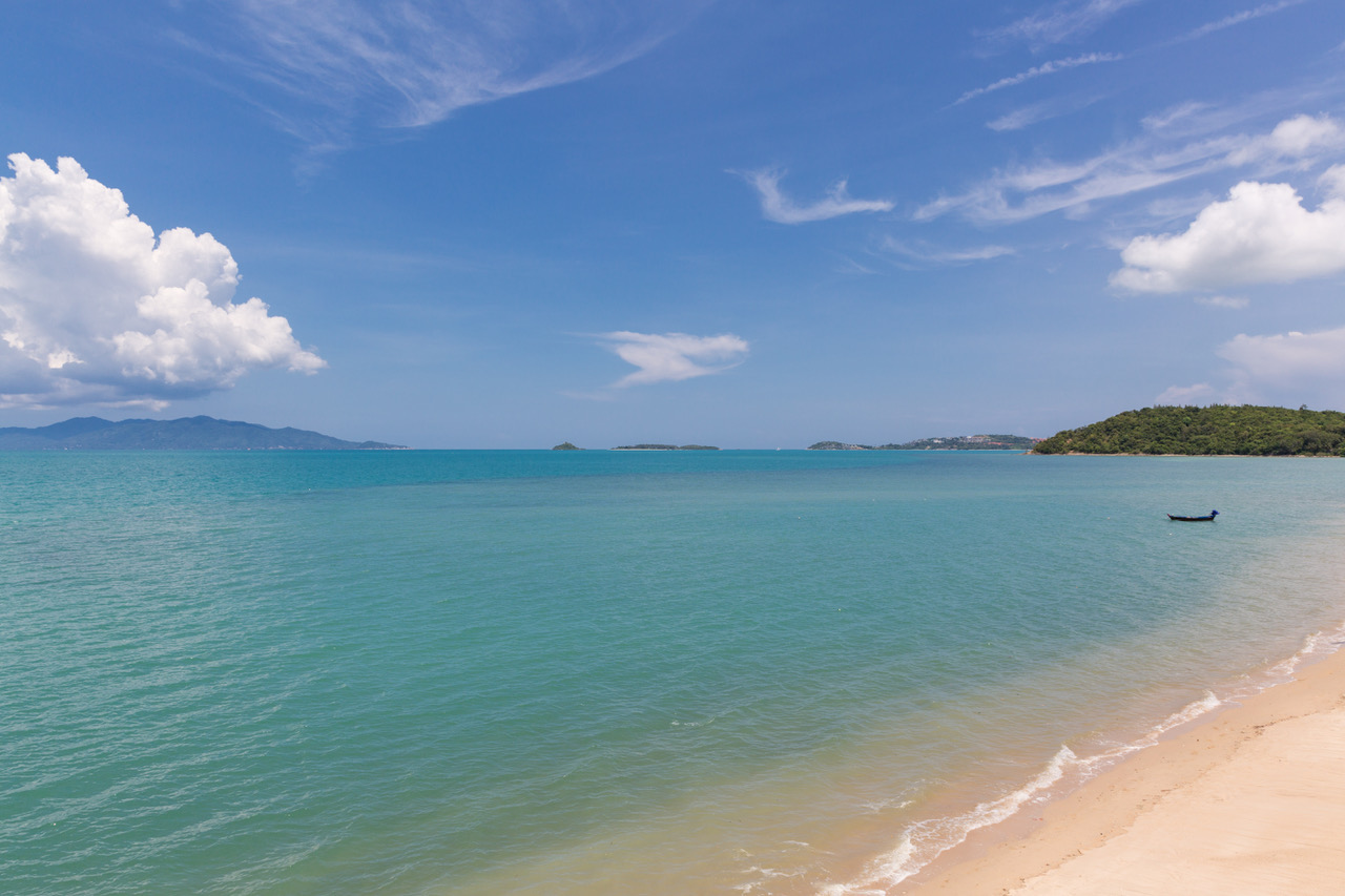Vida Apartments Ko Samui Vida Apartments Ko Samui Bophut Beach