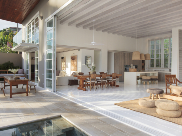 Villa Akasha Ko Samui – Residential All in Koh Samui, Thailand