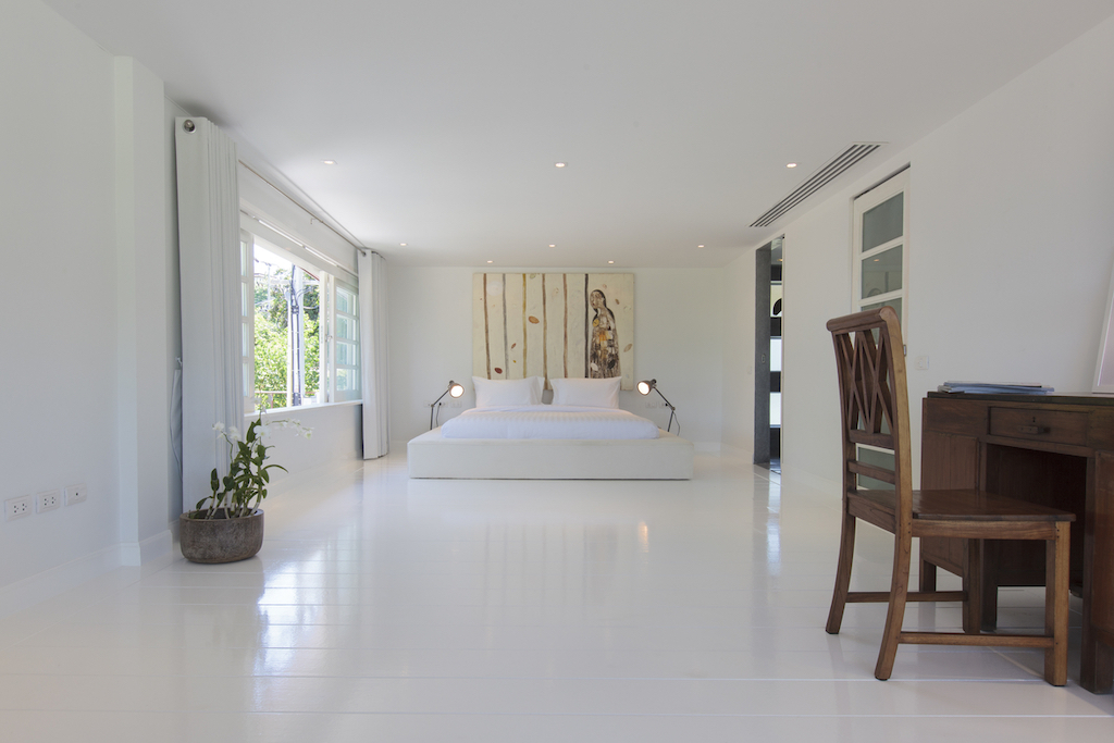 Villa Akasha Ko Samui – Residential All in Koh Samui (photo 3)