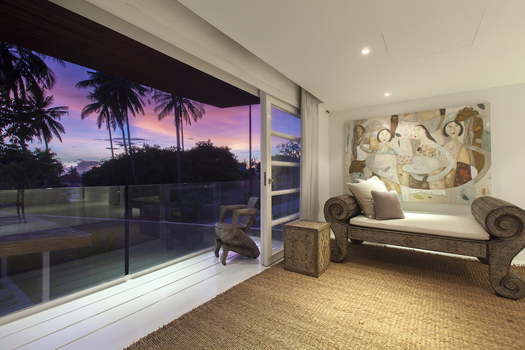 Villa Akasha Ko Samui – Residential All in Koh Samui (photo 4)