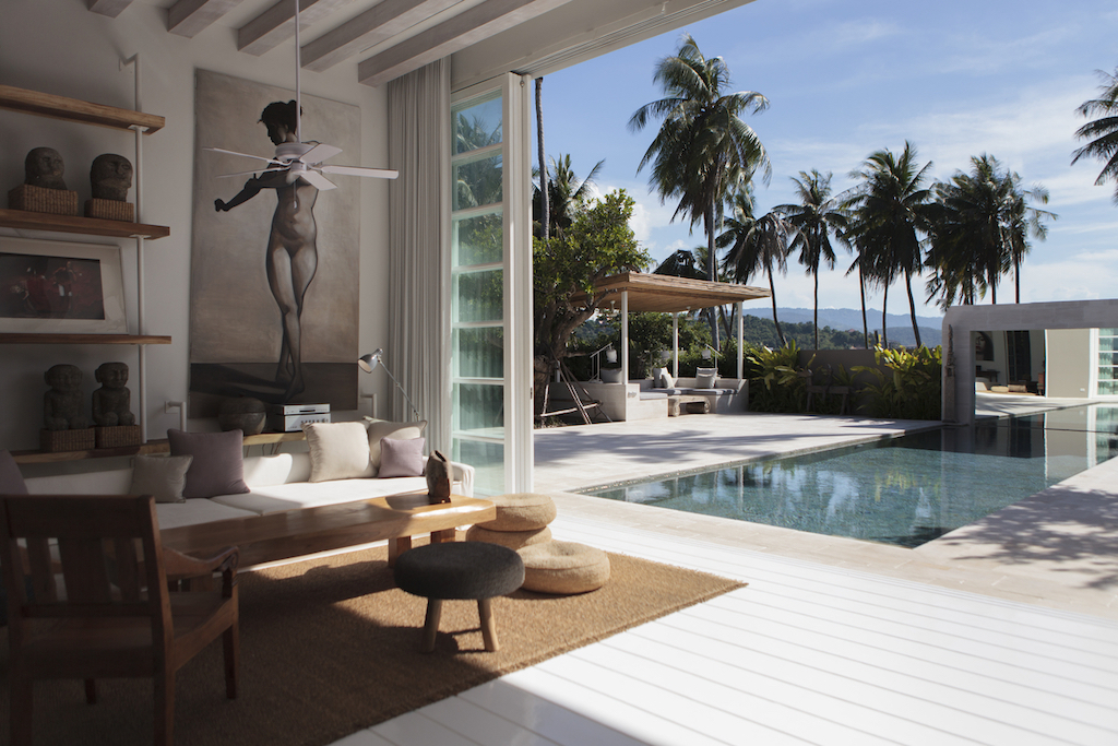 Villa Akasha Ko Samui – Residential All in Koh Samui (photo 7)