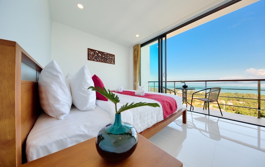 Villa Alina Flora For Sale Ko Samui – Residential All in Koh Samui (photo 13)