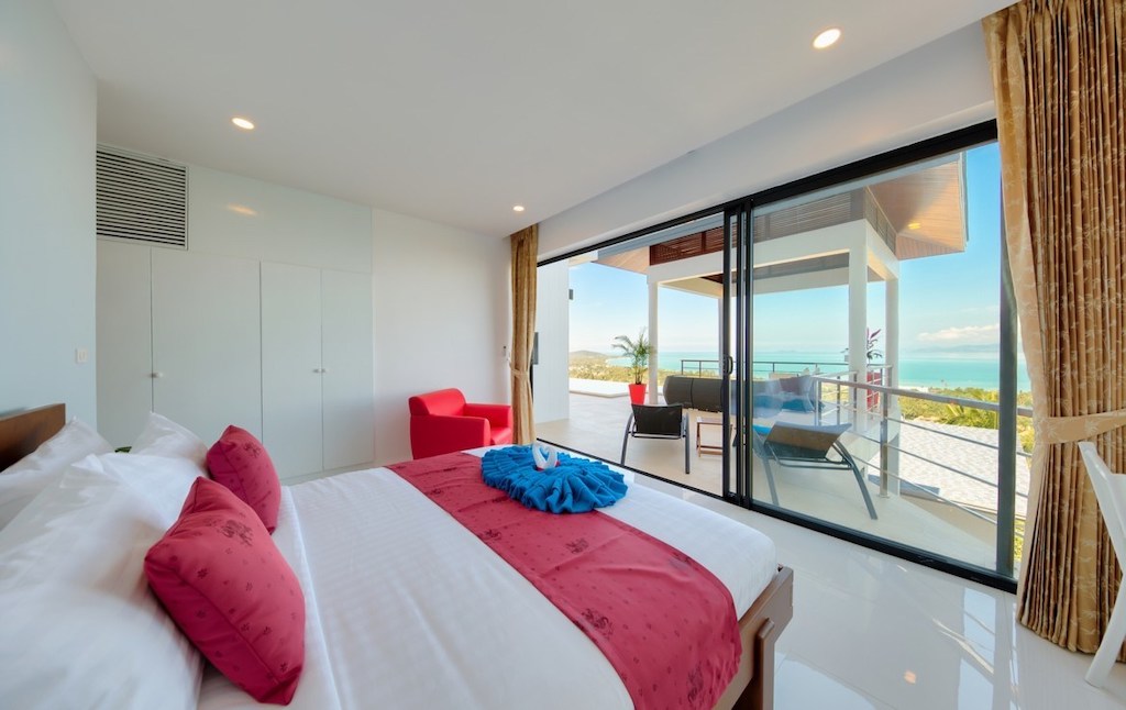 Villa Alina Flora For Sale Ko Samui – Residential All in Koh Samui (photo 12)