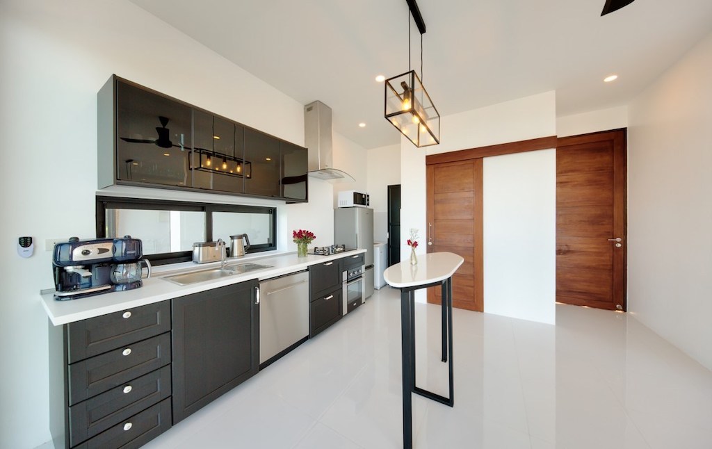 Villa Alina Flora For Sale Ko Samui – Residential All in Koh Samui (photo 10)