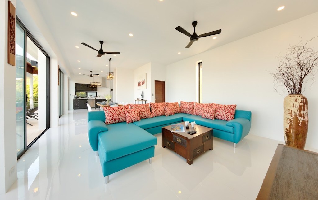Villa Alina Flora For Sale Ko Samui – Residential All in Koh Samui (photo 9)
