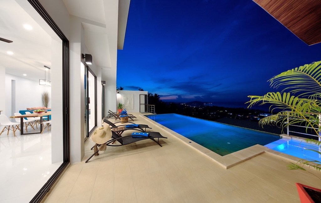 Villa Alina Flora For Sale Ko Samui – Residential All in Koh Samui (photo 17)