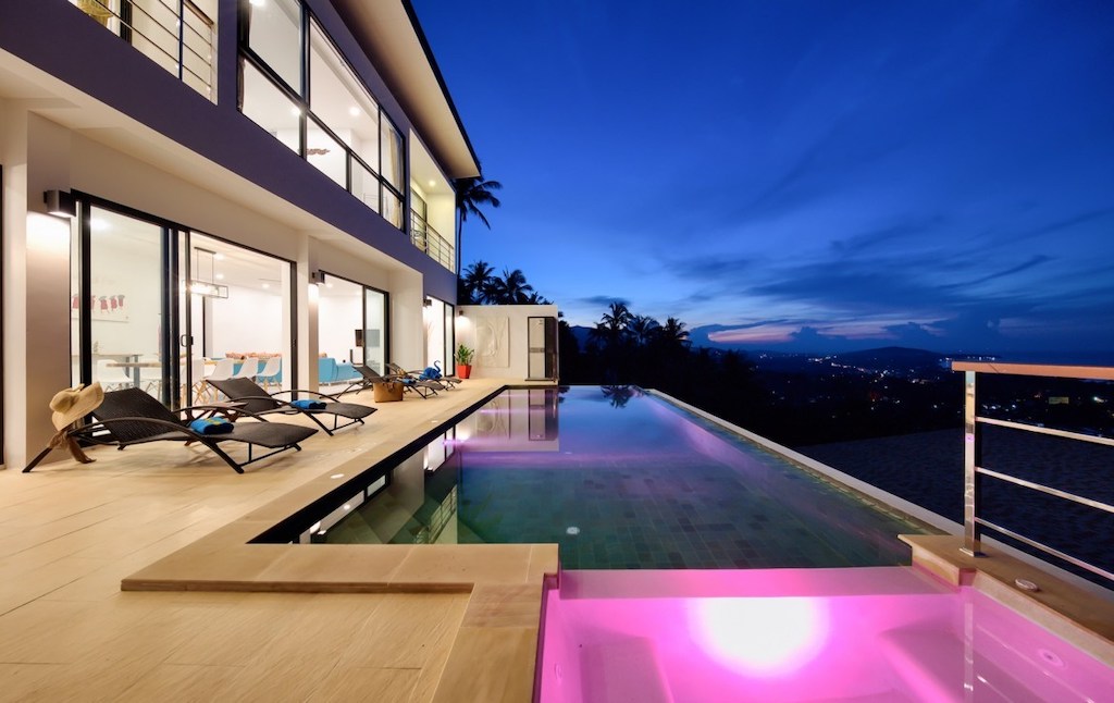 Villa Alina Flora For Sale Ko Samui – Residential All in Koh Samui (photo 16)