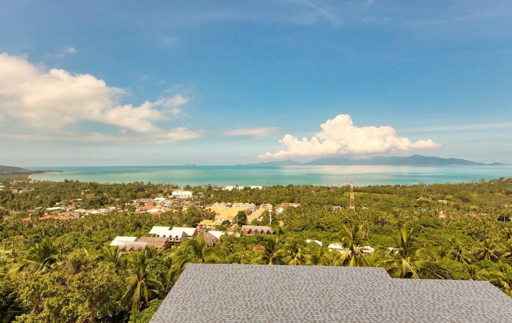 Villa Alina Flora For Sale Ko Samui – Residential All in Koh Samui (photo 7)