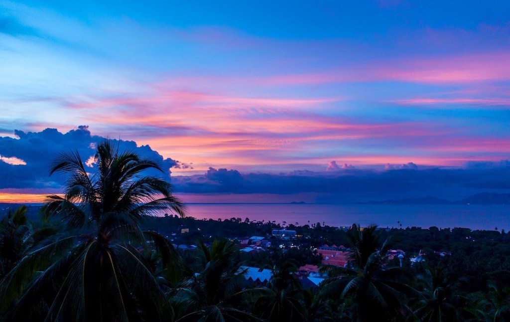 Villa Alina Flora For Sale Ko Samui – Residential All in Koh Samui (photo 18)