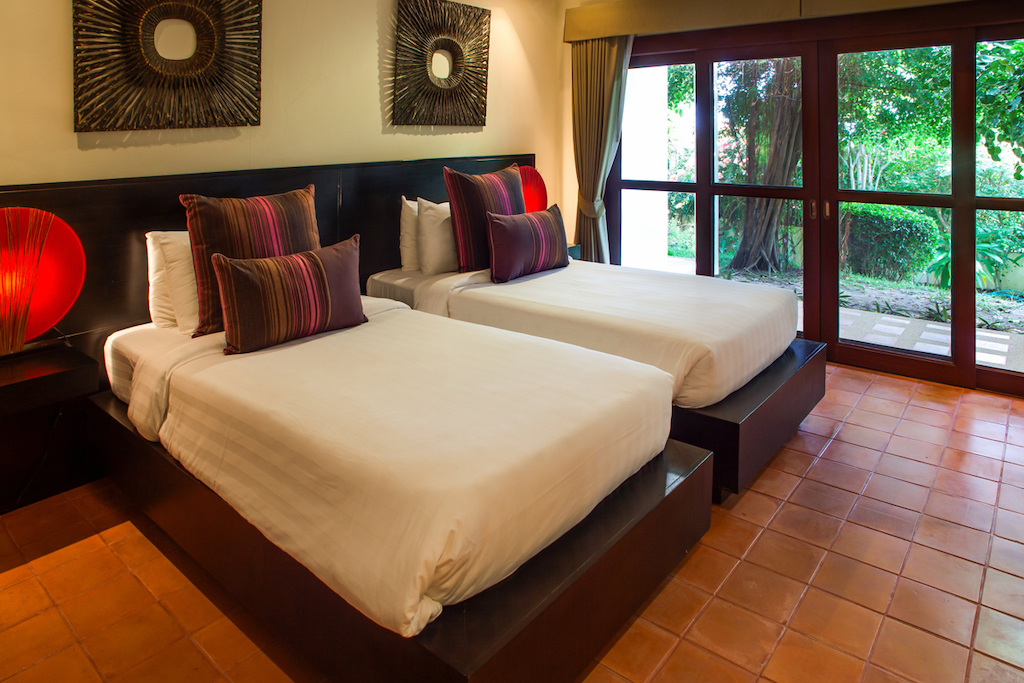 Bedroom Five