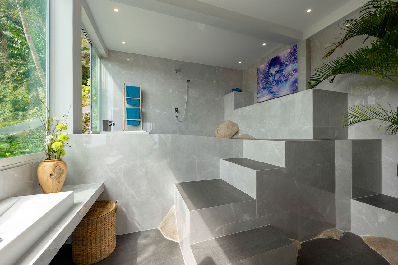 Villa Amelie Villa Amelie Bathroom 4