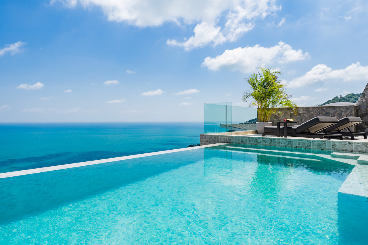 Villa Amelie Villa Amelie Private Pool