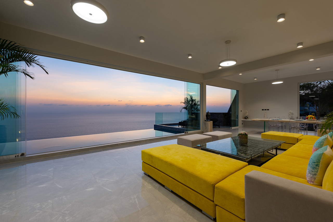 Villa Amelie Sunrise View Villa Amelie
