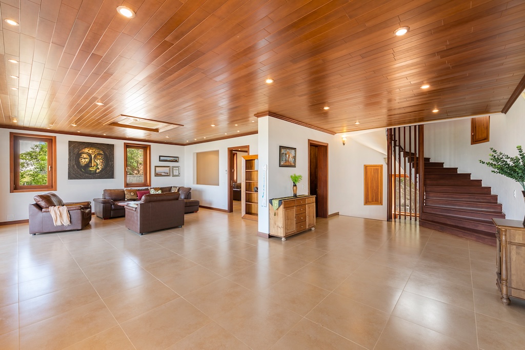 Villa Anestad Ko Samui Interior