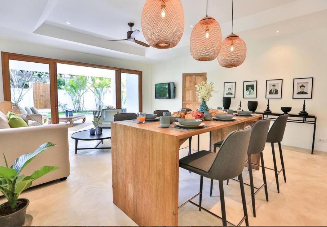 Villa Anna Ko Samui – Residential All in Koh Samui (photo 9)