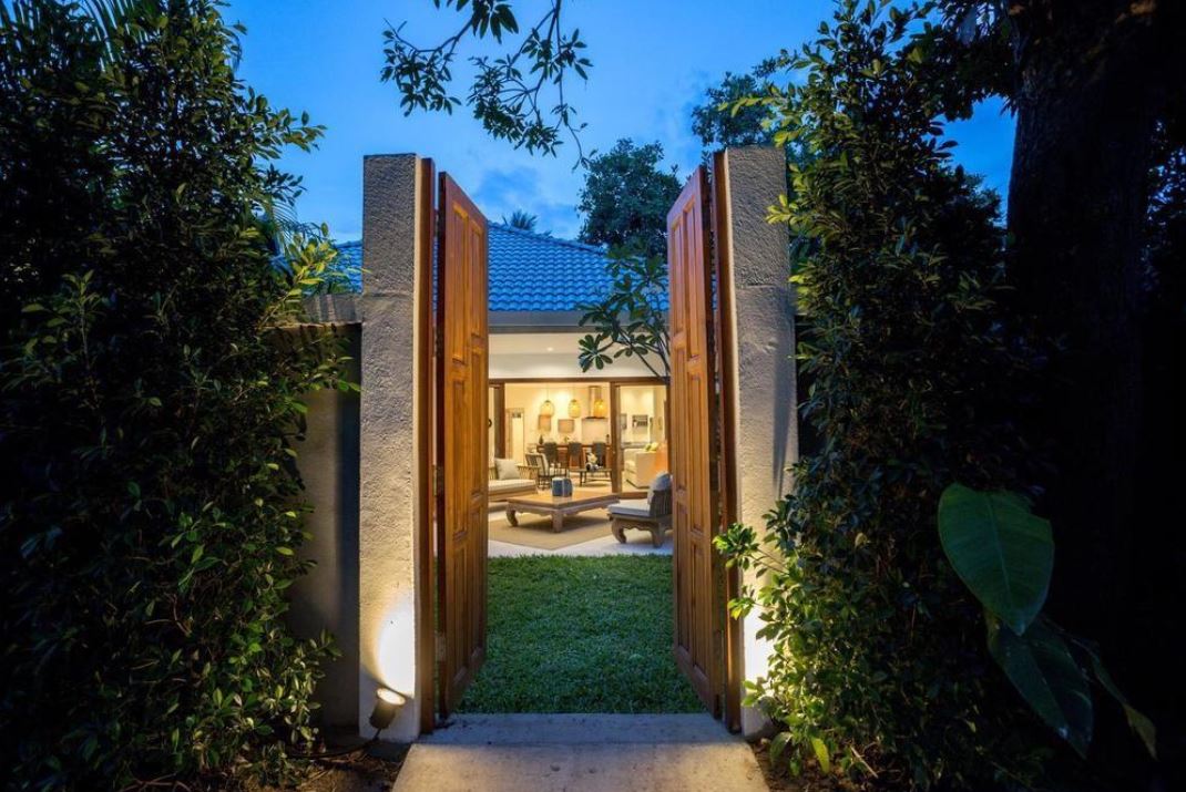 Villa Anna Ko Samui – Residential All in Koh Samui (photo 17)
