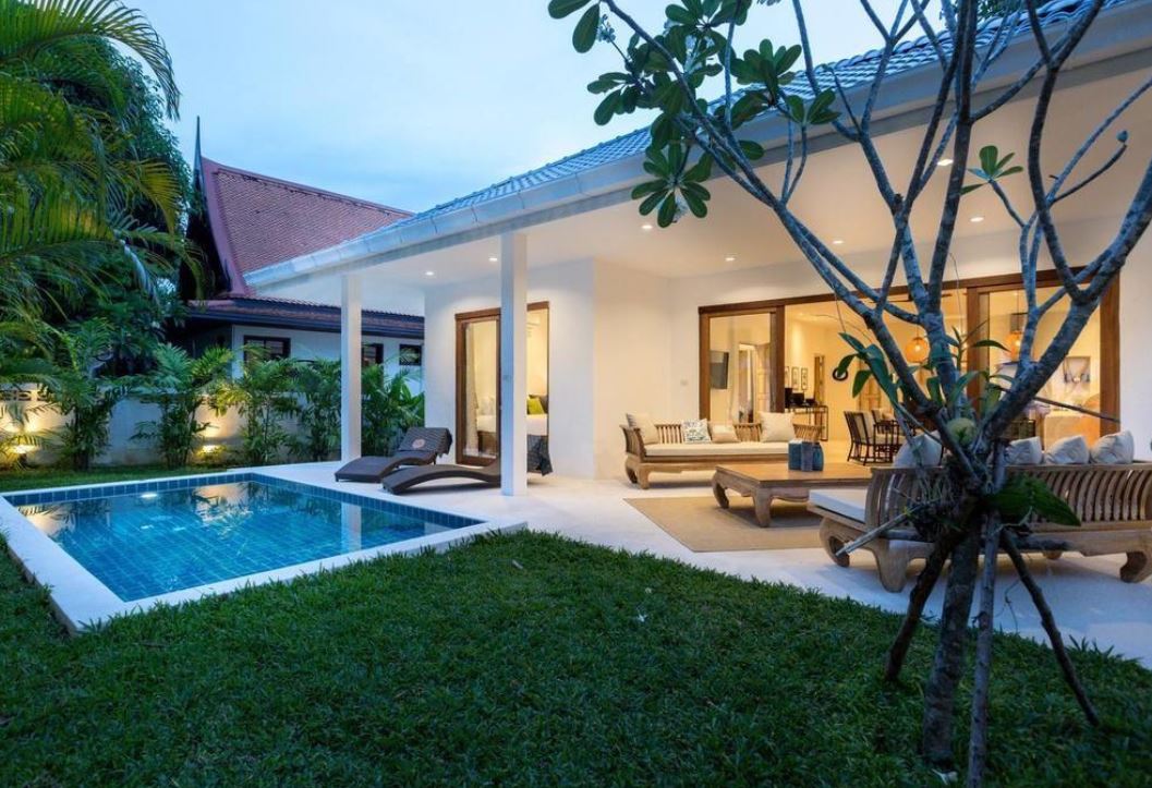 Villa Anna Ko Samui – Residential All in Koh Samui (photo 3)