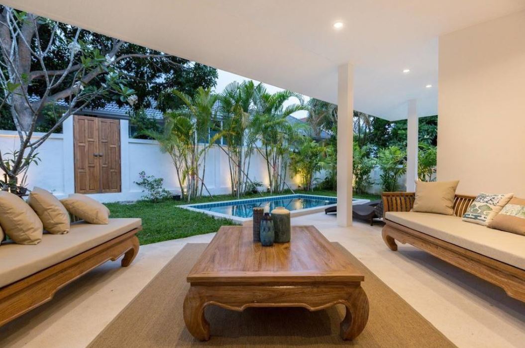Villa Anna Ko Samui – Residential All in Koh Samui (photo 4)