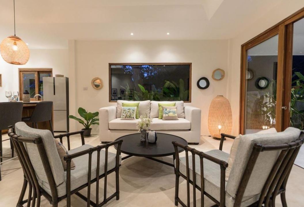 Villa Anna Ko Samui – Residential All in Koh Samui (photo 6)