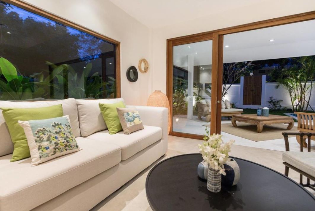 Villa Anna Ko Samui – Residential All in Koh Samui (photo 5)