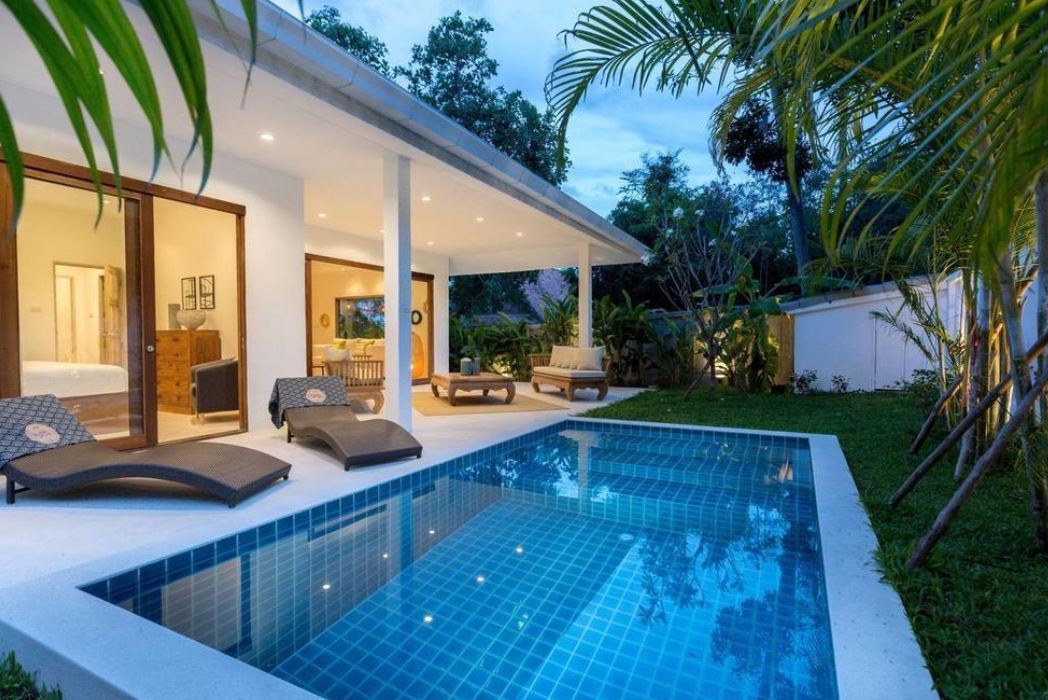 Villa Anna Ko Samui – Residential All in Koh Samui (photo 1)