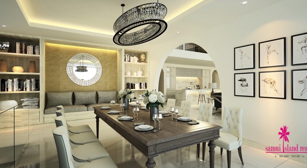 Villa Apinya Ko Samui – Residential All in Koh Samui (photo 6)