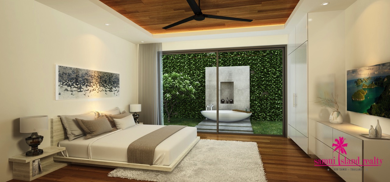 Villa Apinya Ko Samui – image 11 Villa Apinya Ko Samui – Residential All in Koh Samui (photo 11)