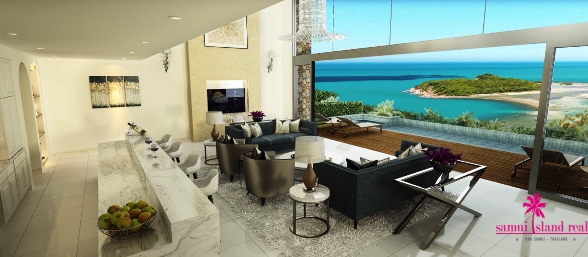 Villa Apinya Ko Samui – Residential All in Koh Samui (photo 5)