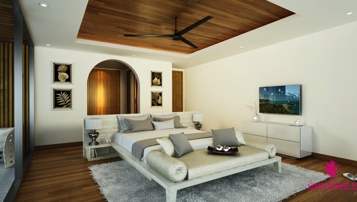 Villa Apinya Ko Samui – Residential All in Koh Samui (photo 9)