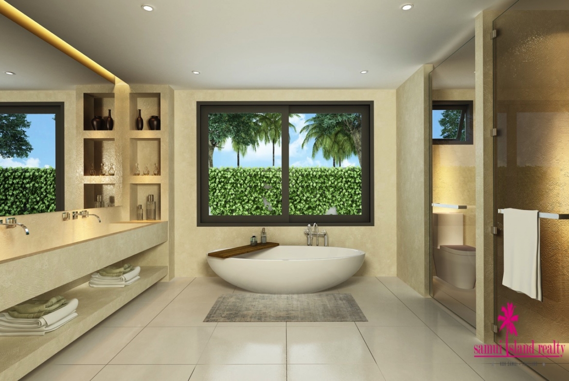 Villa Apinya Ko Samui – Residential All in Koh Samui (photo 10)