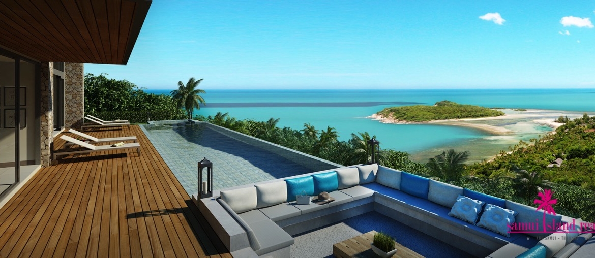 Villa Apinya Ko Samui – Residential All in Koh Samui (photo 3)