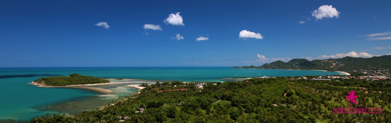 Villa Apinya Ko Samui – image 2 Villa Apinya Ko Samui – Residential All in Koh Samui (photo 2)