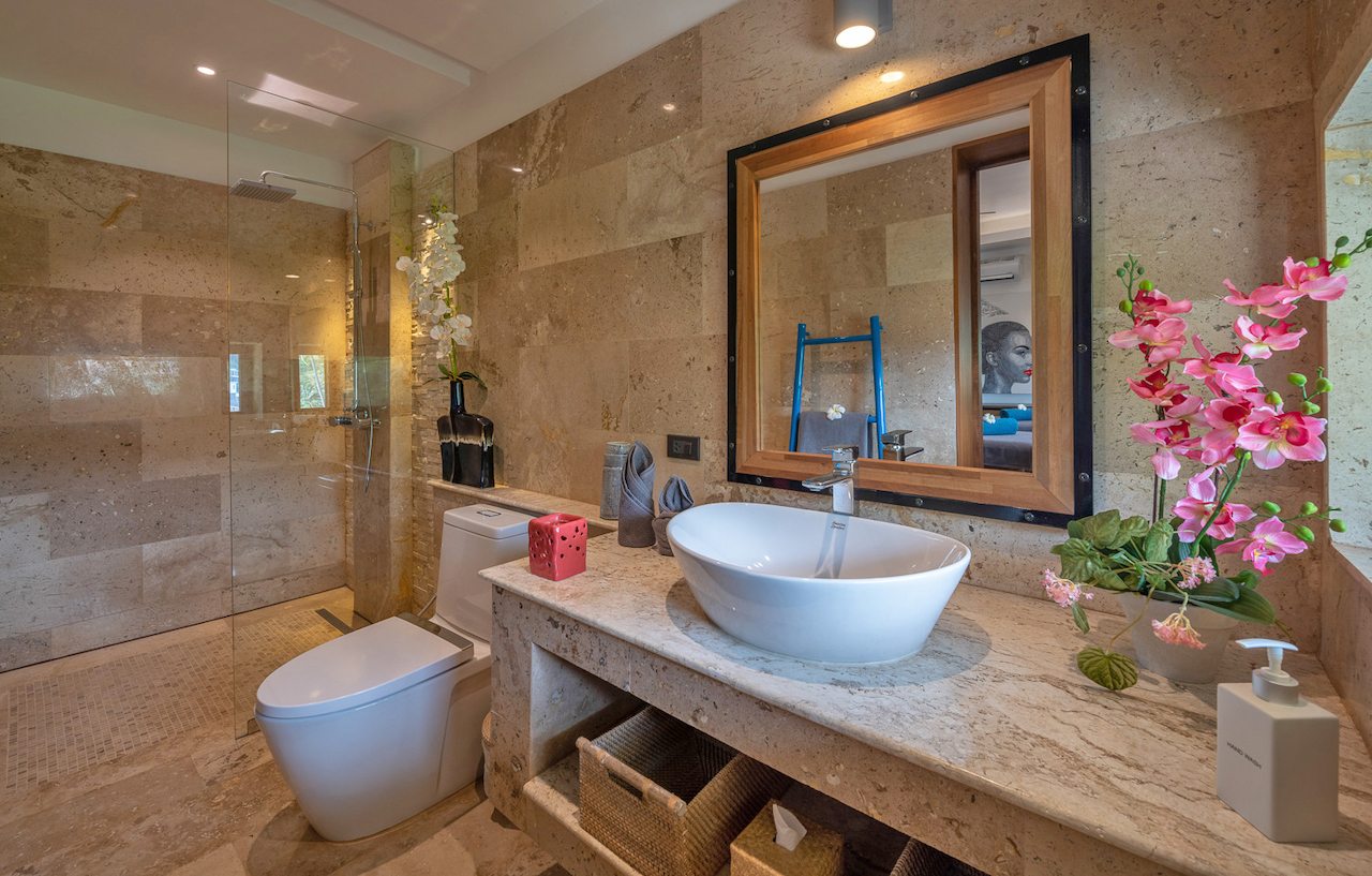 Villa Aruna Ko Samui – image 24 Villa Aruna Ko Samui – Residential All in Koh Samui (photo 24)