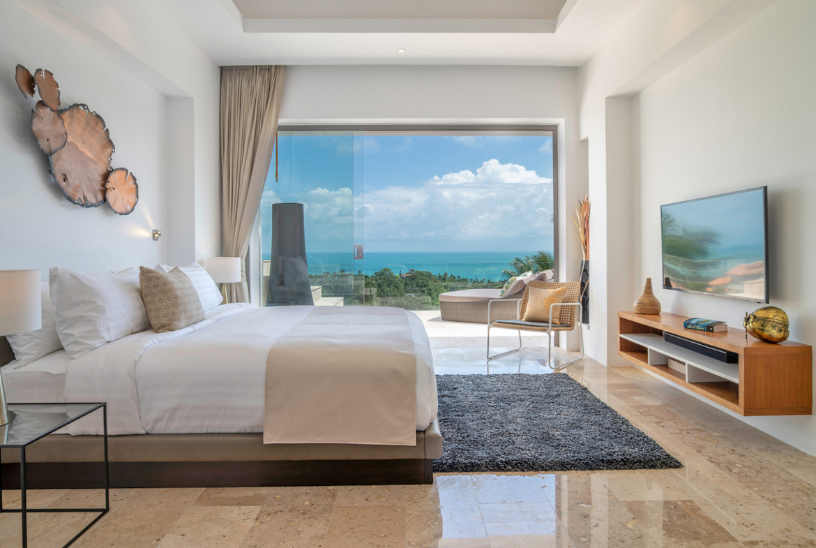 Villa Aruna Ko Samui – Residential All in Koh Samui (photo 25)